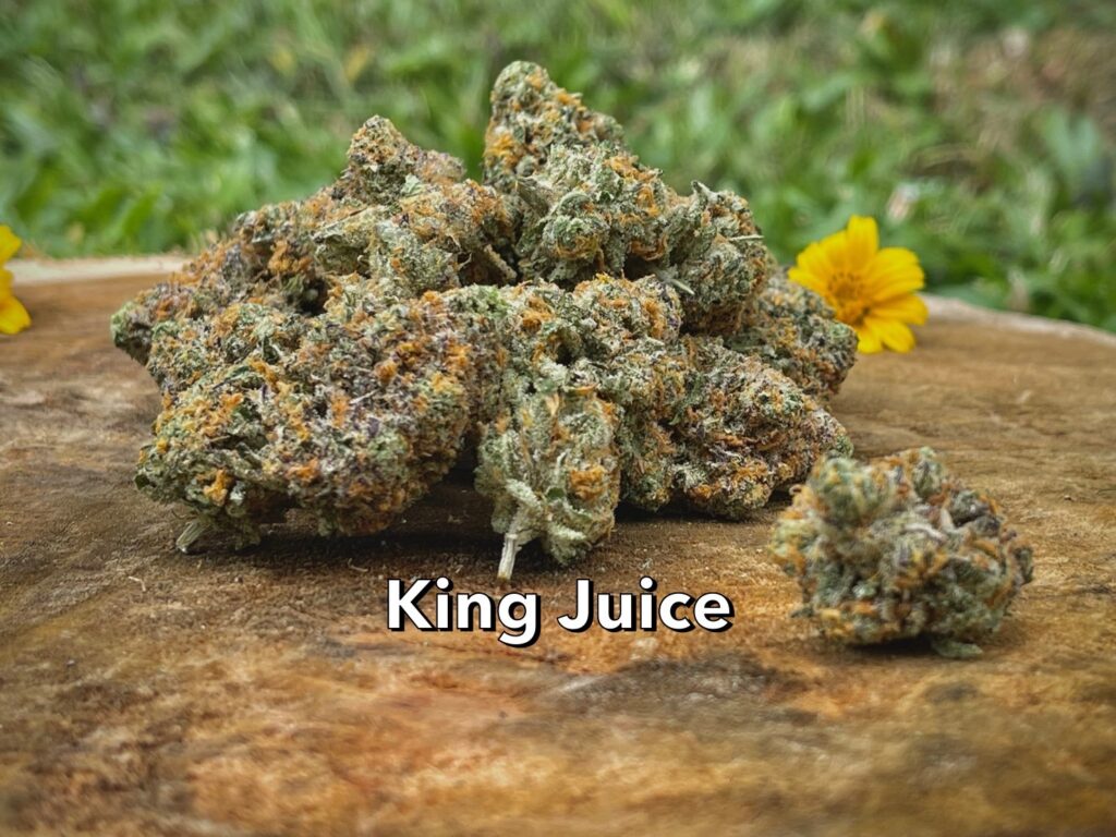 King of Juice